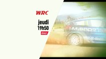 Rallye - WRC : Rallye du Portugal bande-annonce
