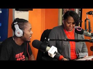 J Dilla's Brother, Illa J on Making Music After Brother Passed + Challenges Sway to Bowling Match