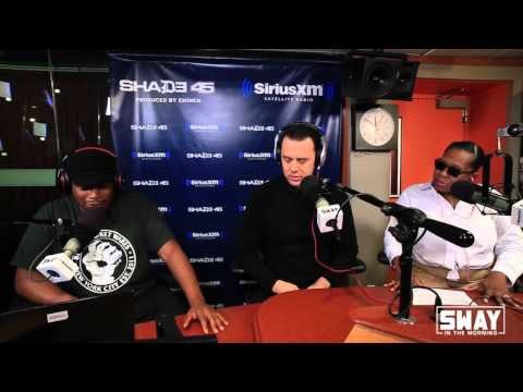 Tom Hanks' son Colin Hanks on Tower Records History, Brother's Use of the N-Word + New Show