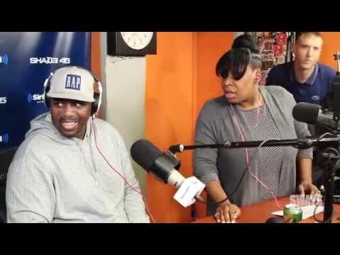 Erick Sermon Tells Never Before Heard Stories + Breaks Down Music from Kendrick to Future to Logic