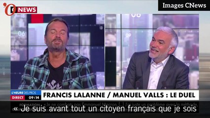 Législatives : Francis Lalanne explique pourquoi il s’engage en politique