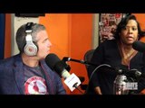 Andy Cohen on sexing dummies and his new radio station on Sirius XM