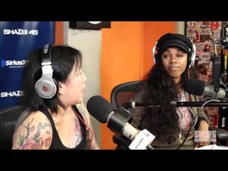 Margaret Cho on her favorite sex toy "Marijuana Lube" + plays “How Would You Handle It”