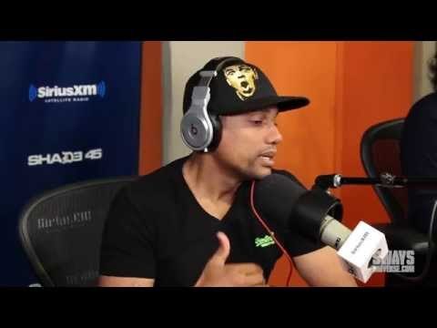 Hill Harper is a Pill Popper! Plus Talks New Show Limitless Executive Produced by Bradley Cooper,