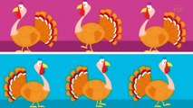 Gobble Gobble _Turkey Song _ Thanksgiving Song-Re3Zifm6U_U