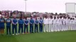 Pakistan Cricket Team held a minute of silence for Abdul Sattar Edhi at