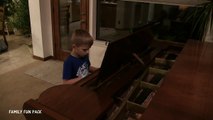 AMAZING 6 Year Old Pianist Plays Ragtime Happy Birthday!!-krqr9ofLoOY