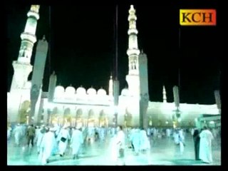 Dar-e-Nabi S.A.W.W par para rahon ga Urdu Naat Shreef Hear touching Video Full HD