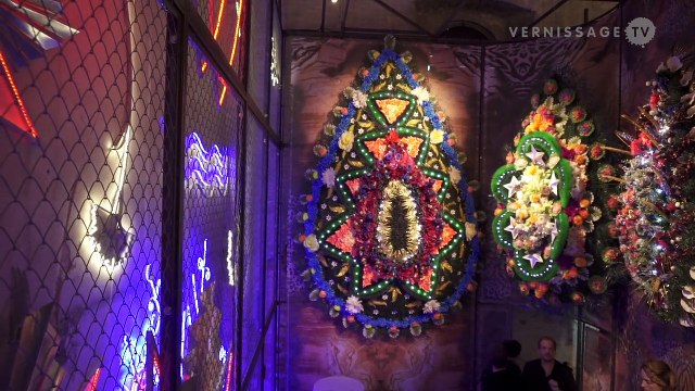Venice Art Biennale 2017: Viva Arte Viva – Arsenale