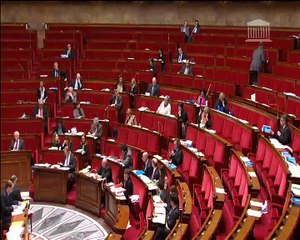 Loi "Macron" : débat sur l'inspection du travail
