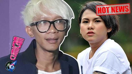 Hot News! Evelyn Makin Cantik, Aming Bahagia Bercerai - Cumicam 17 Mei 2017