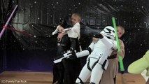 Star Wars Intense Light Saber Fight-57cRZL3vLEQ