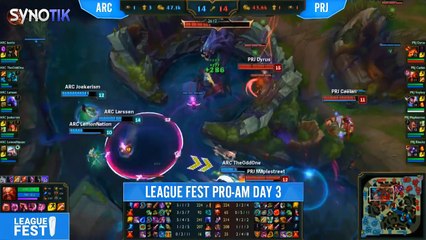 VOYBOY MONTAGE - The Master Of Yasuo - League Of Legends Montage