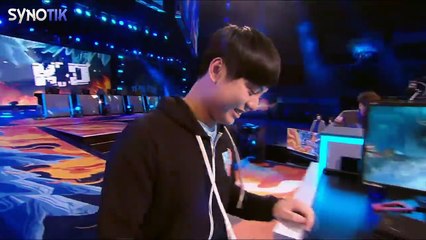 WHO WILL WIN- - 1v1 Tournament [DAY 4] All-Star 2016 - League Of Legends Highlights