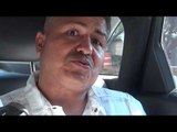 robert garcia & mikey garcia in a limo in ny talks on CANELO alvarez - esnews