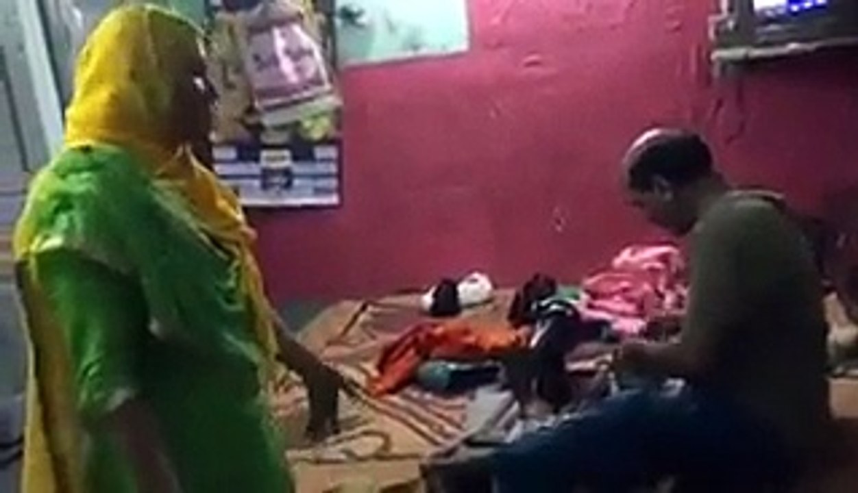 Lady tailor