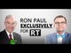 RT's Peter Lavelle interviews Dr. Ron Paul