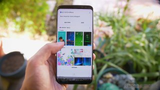Samsung Galaxy S8 vs LG G6 - Which would you choose