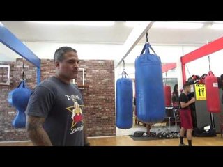 IF TYSON FURY IS FOUND GUILTY SHOULD HE BE BANNED FOR LIFE?  EsNews Boxing