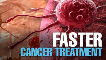 NEWS: SJMC talks new therapy to hasten cancer treatment recovery