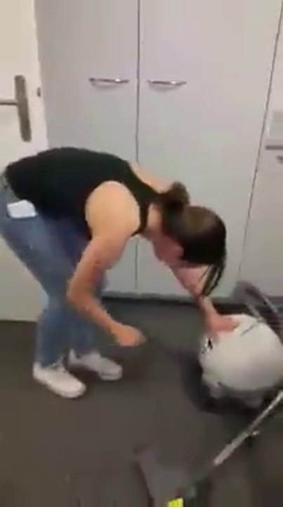 Démarrage de l’aspirateur difficile