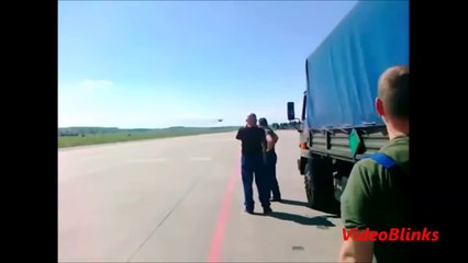 10 Best Fighter Jet Low Pass Fly By's