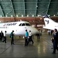 4 ATR Planes Arrive in Tehran as Part of Multi-Million-Dollar Deal