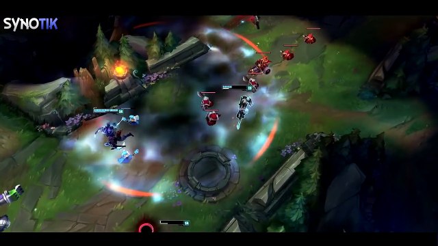 xFace Zed Montage - Best Zed Plays - (League Of Legends)