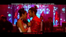 New Nepali Movie PREM GEET 2 Club Song MOTORCYCLE MA Ft. Pradeep Khadka, Swastima Khadka