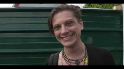 Johnny Depp : Un fan de Pirates des Caraïbes fait le buzz dans Quotidien (Vidéo)