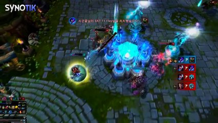 YASUO Montage - Best Plays of all time - League of Legends