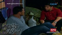 Legally Blind: Pagdukot kay Phil | Episode 61
