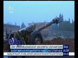 غرفة الأخبار | عبد الهادي ساري : ما يحدث على أراضي سوريا تعتبر حرب عالمية ثالثة