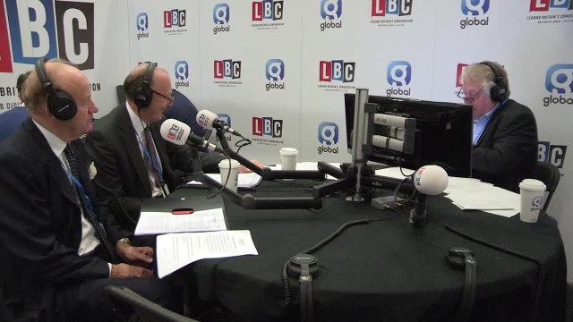 Lord Stevens Criticises Decision To Drop Yvonne Fletcher Investigation