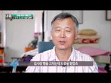 담석증 후유증 극복한 도운 효소와 환의 정체 [내 몸 사용 설명서] 68회 20150920