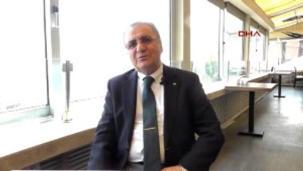 Türob Başkanı Bayındır: 'turizm Için Avrupalıyı Yeniden Kazanmamız Lazım?