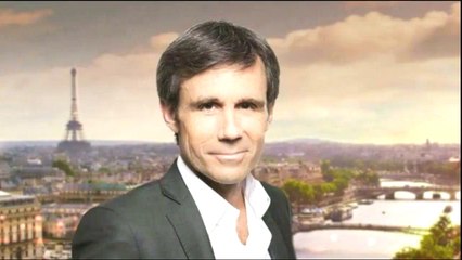 David #Pujadas quitte le 20h de France 2 : nos précisions