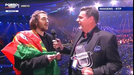 José Carlos Malato e o "serviço público"...