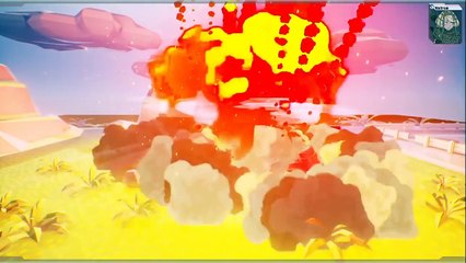 Tiny Metal - Trailer d'annonce