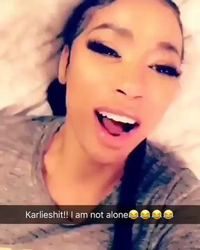 Tommie Lee fight with Karen KK King! Hot model goes in! Love and Hip Hop Atlanta Season 6 beef!