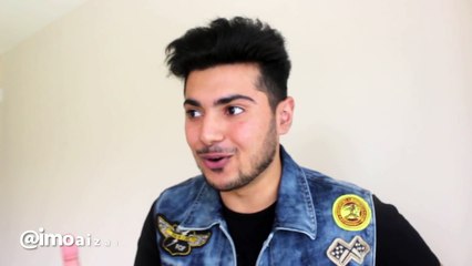 Jokes - Friends VS -Best- Friend - MZ Brothers -