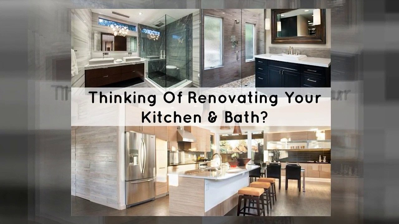 Quality Custom Kitchen Cabinets in Florida