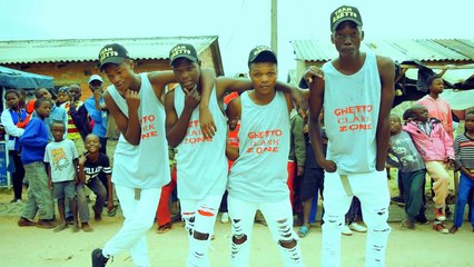 SOULJAH LOVE - PAMAMONYA IPAPO 2017 -  GHETTO CLARK ZONE DANCEOFF - By Slimdoggz Entertainment