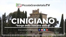 Cinigiano - Piccola Grande Italia