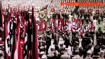 Waffen SS Marsch [ナチス行進曲] ライプシュタンダーテ行進曲