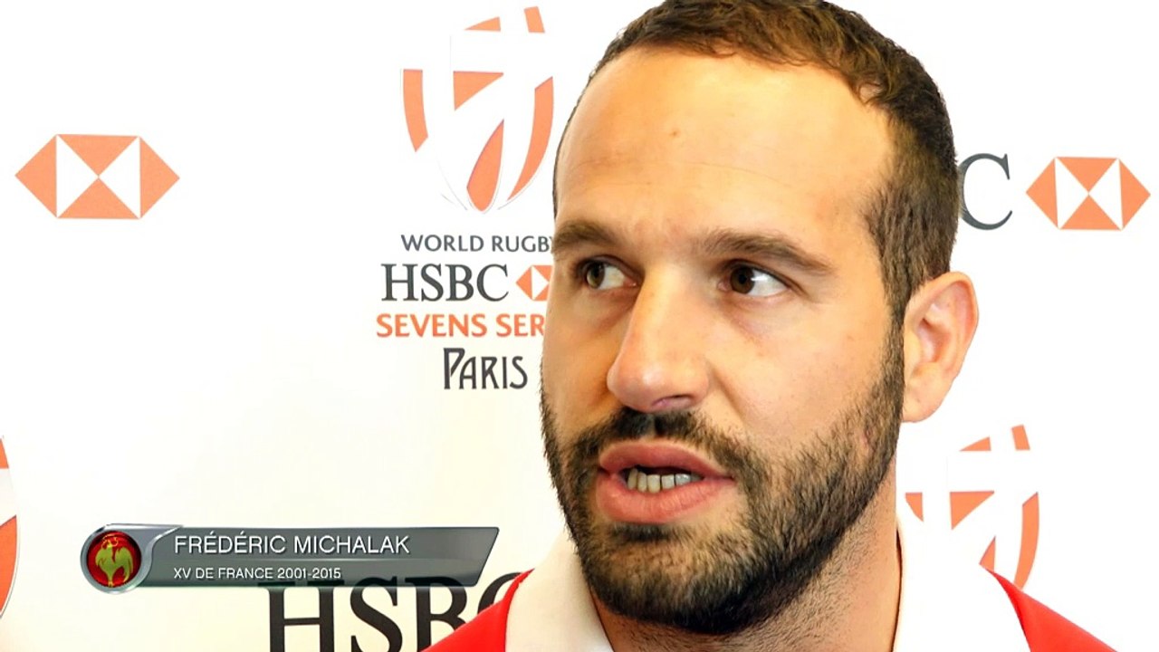 MONDIAL 2019 : Pour Frédéric Michalak, le groupe de la France « c'est très bien »