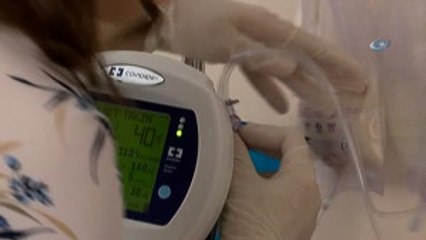 Bu Gülen Gözler Her An Kapanabilir