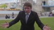 Jonathan Pie Really, Really Wants Young People to Vote