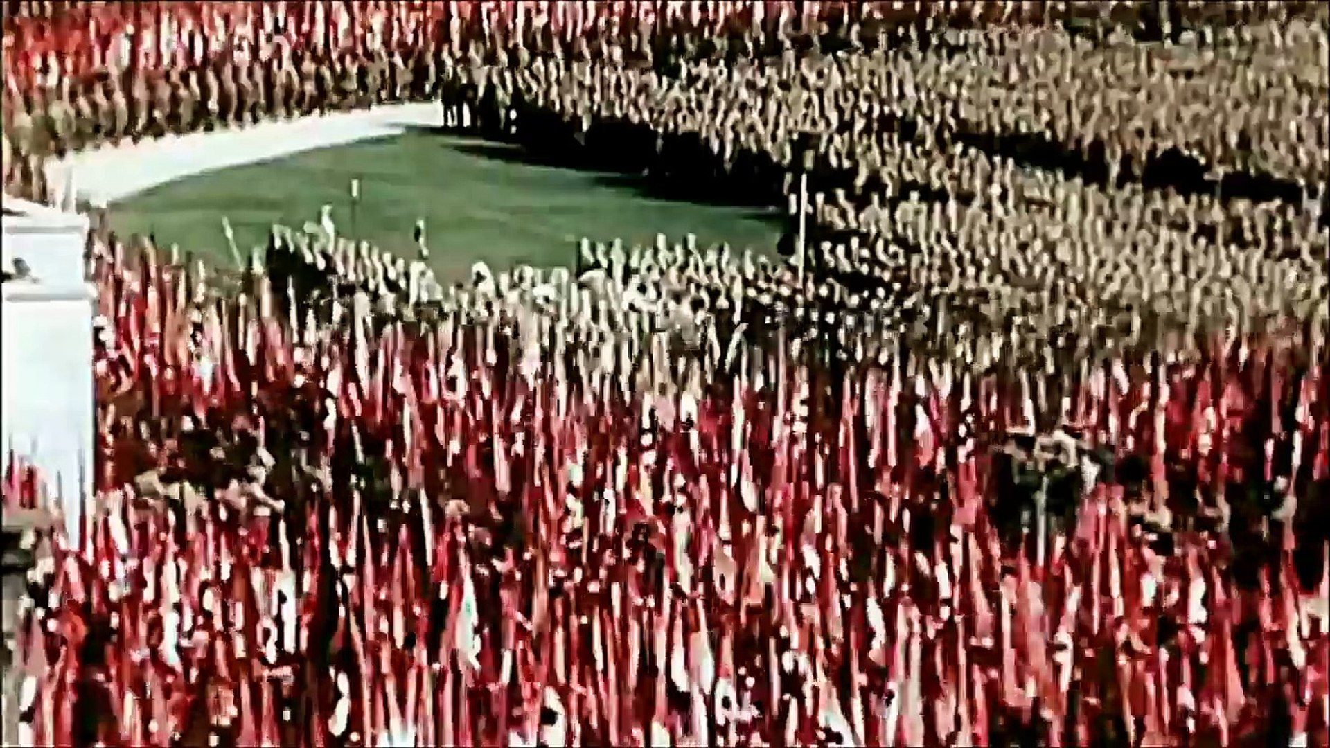Sieg Heil Viktoria ドイツ軍歌 ジークハイルヴィクトーリア 勝利万歳 勝利の女神よ Video Dailymotion