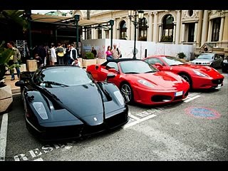 LUXURY SPORTS CARS I SPORTS CARS